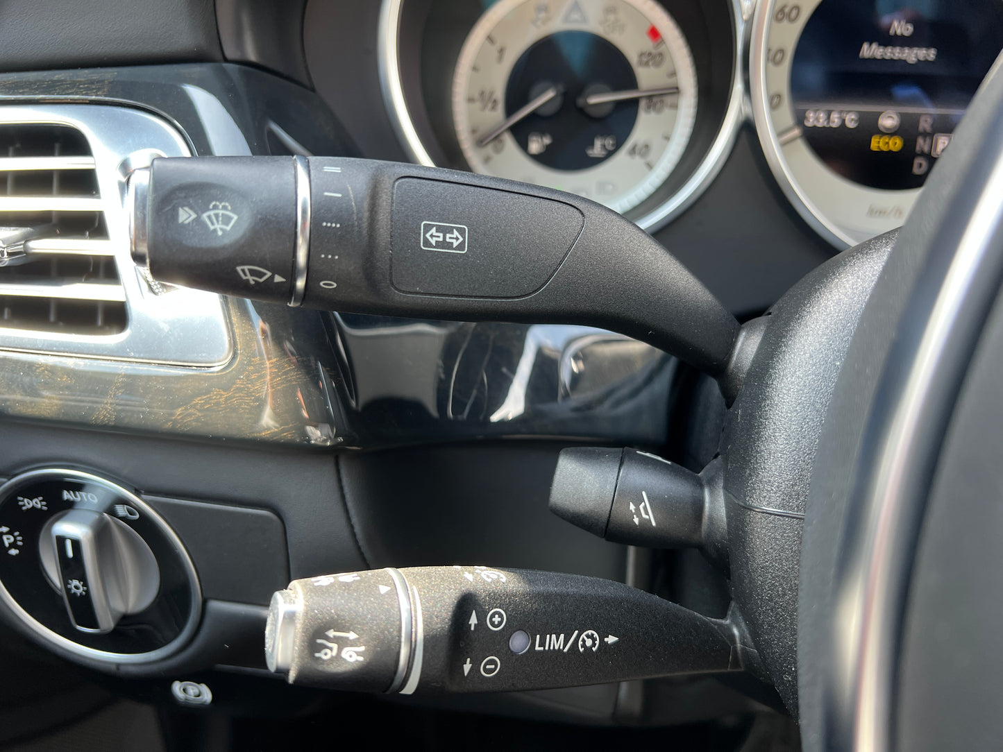 Mercedes Benz CLS500 AMG | C218 | 52.973 km | 408 PS | Apple CarPlay