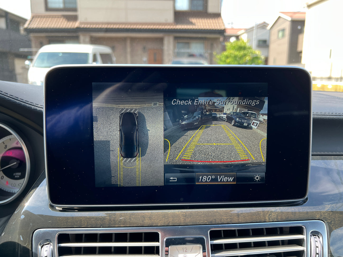 Mercedes Benz CLS500 AMG | C218 | 52.973 km | 408 PS | Apple CarPlay
