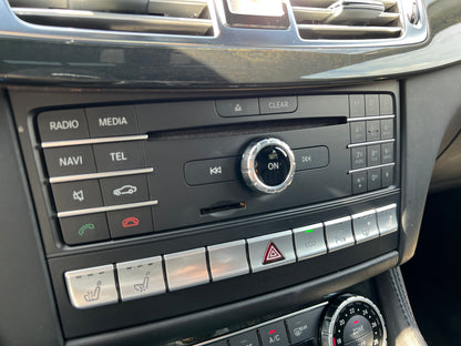 Mercedes Benz CLS500 AMG | C218 | 52.973 km | 408 PS | Apple CarPlay