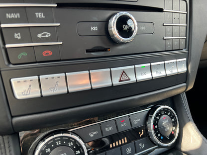 Mercedes Benz CLS500 AMG | C218 | 52.973 km | 408 PS | Apple CarPlay