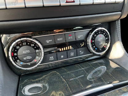 Mercedes Benz CLS500 AMG | C218 | 52.973 km | 408 PS | Apple CarPlay