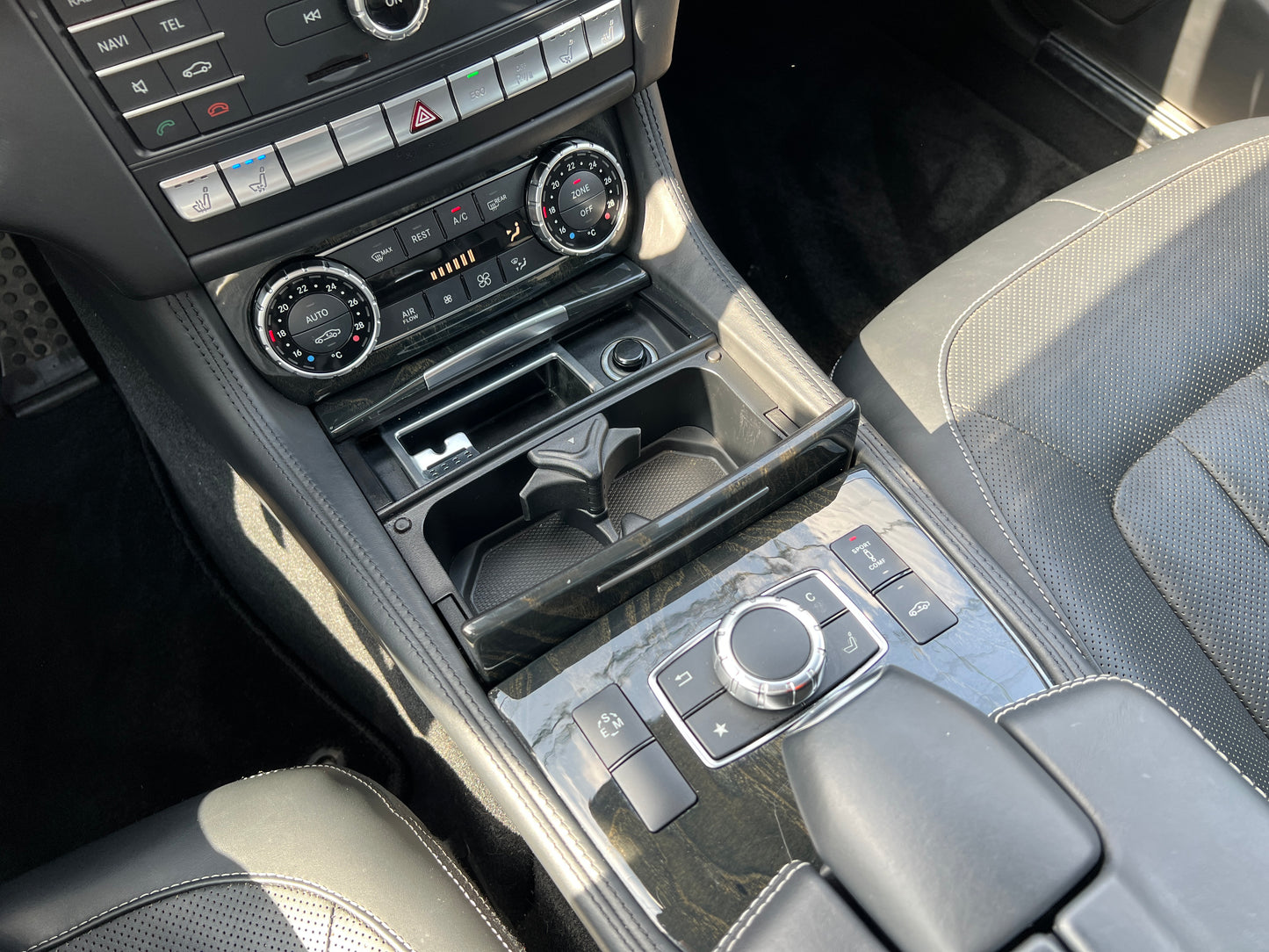 Mercedes Benz CLS500 AMG | C218 | 52.973 km | 408 PS | Apple CarPlay