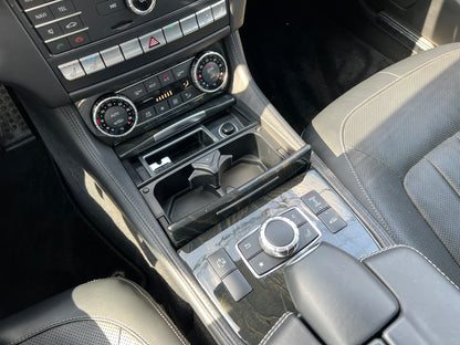Mercedes Benz CLS500 AMG | C218 | 52.973 km | 408 PS | Apple CarPlay