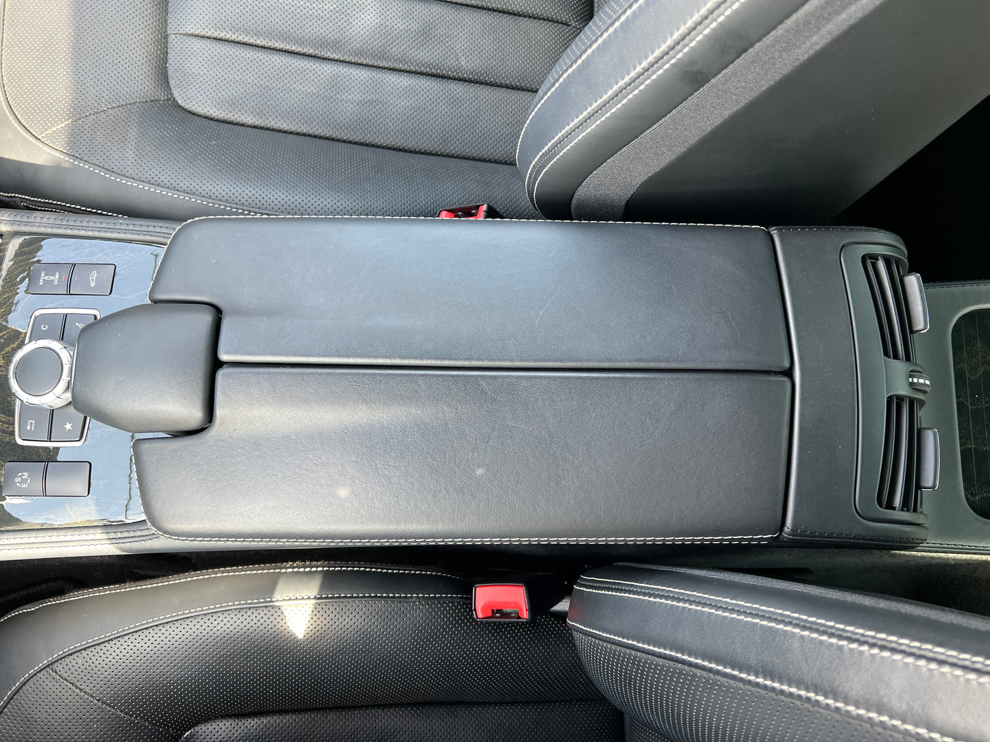 Mercedes Benz CLS500 AMG | C218 | 52.973 km | 408 PS | Apple CarPlay