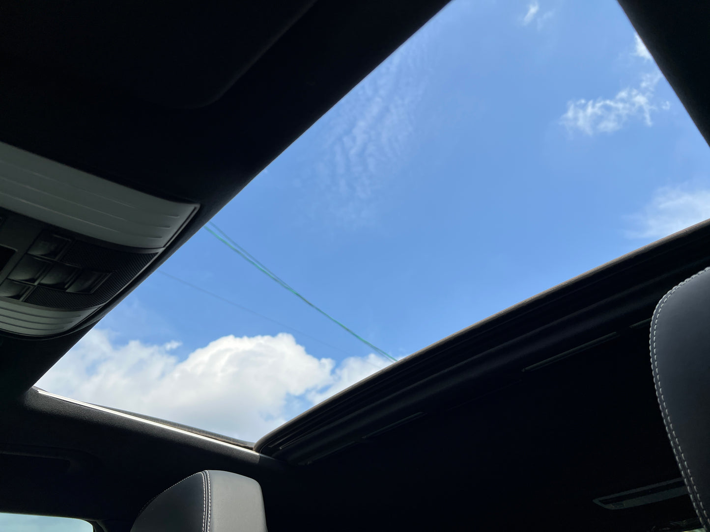 Mercedes Benz CLS500 AMG | C218 | 52.973 km | 408 PS | Apple CarPlay
