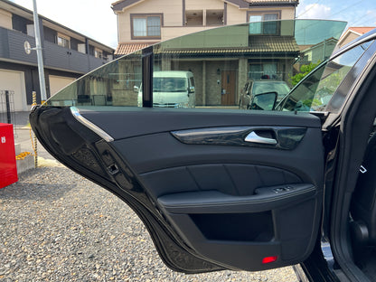 Mercedes Benz CLS500 AMG | C218 | 52.973 km | 408 PS | Apple CarPlay