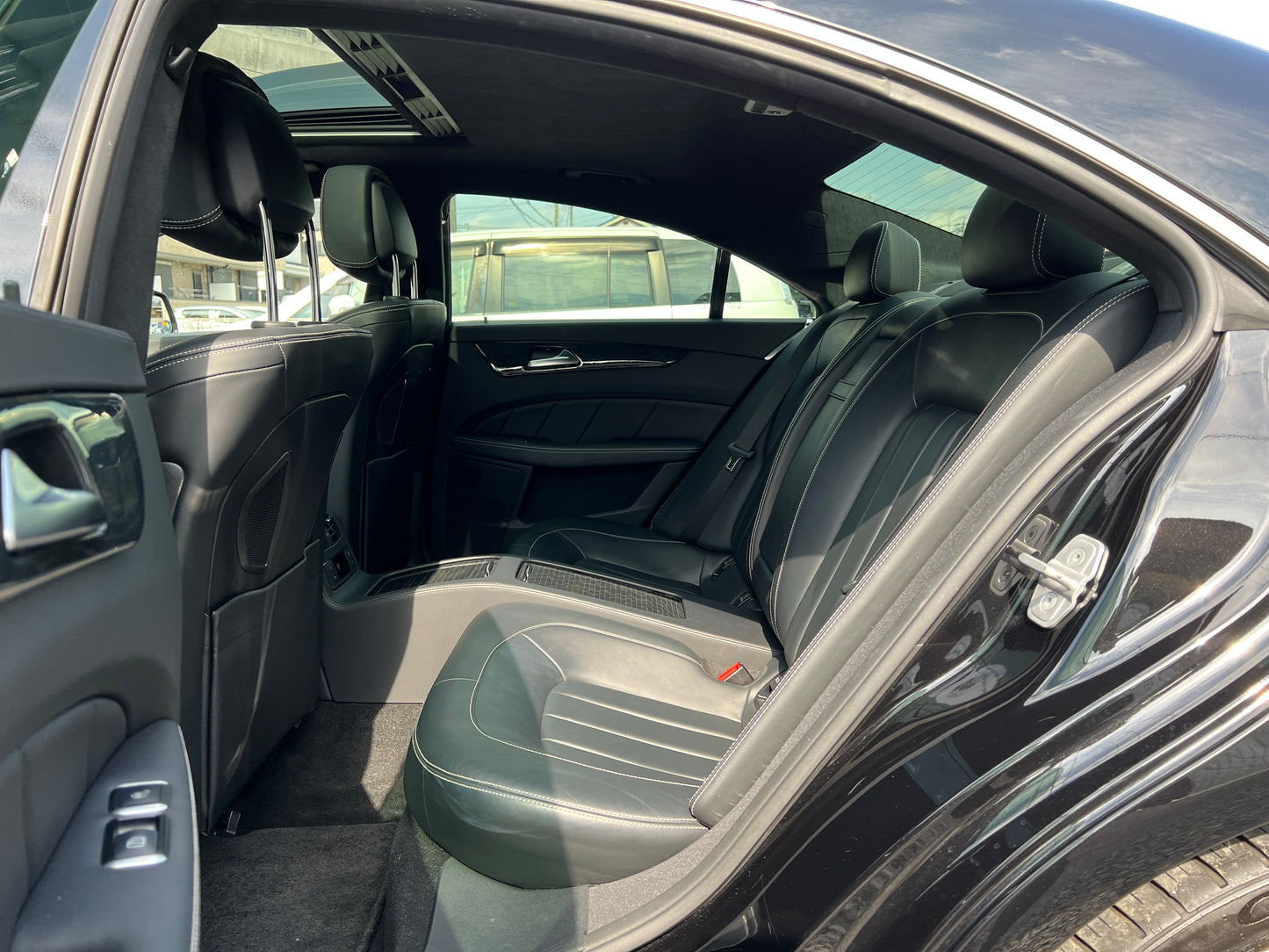 Mercedes Benz CLS500 AMG | C218 | 52.973 km | 408 PS | Apple CarPlay