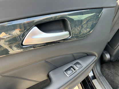 Mercedes Benz CLS500 AMG | C218 | 52.973 km | 408 PS | Apple CarPlay