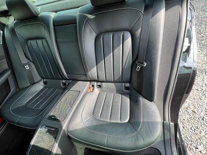 Mercedes Benz CLS500 AMG | C218 | 52.973 km | 408 PS | Apple CarPlay