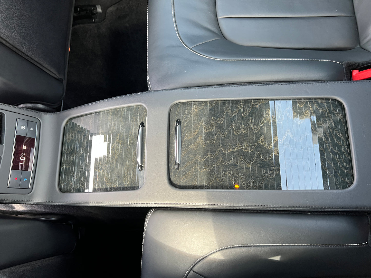 Mercedes Benz CLS500 AMG | C218 | 52.973 km | 408 PS | Apple CarPlay