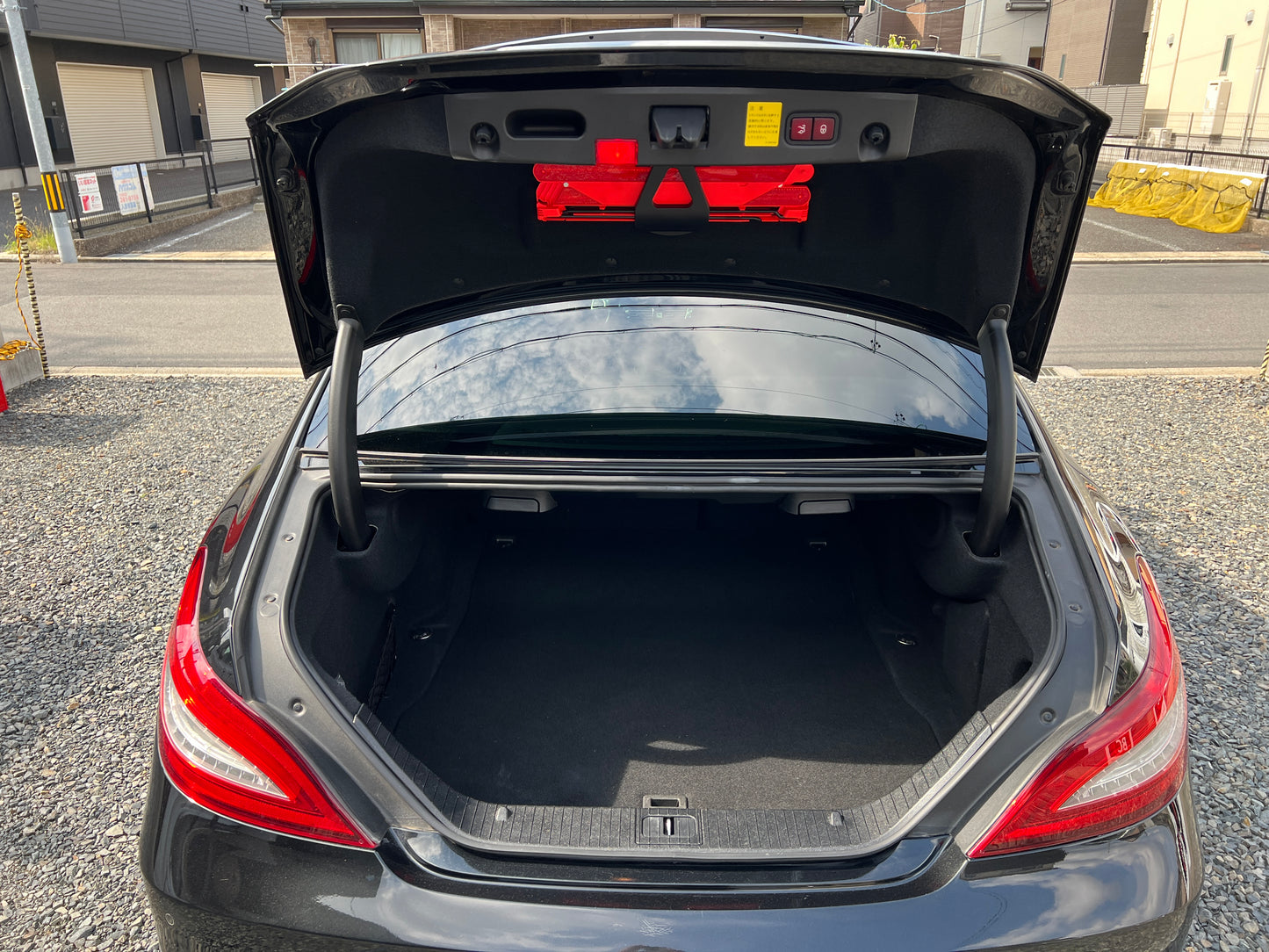 Mercedes Benz CLS500 AMG | C218 | 52.973 km | 408 PS | Apple CarPlay