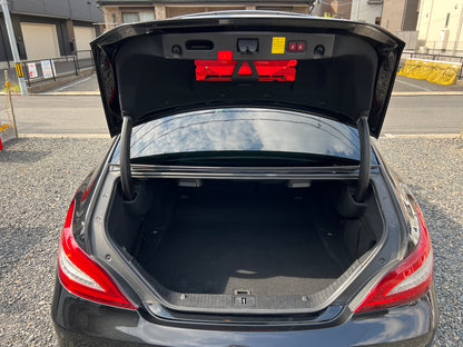 Mercedes Benz CLS500 AMG | C218 | 52.973 km | 408 PS | Apple CarPlay