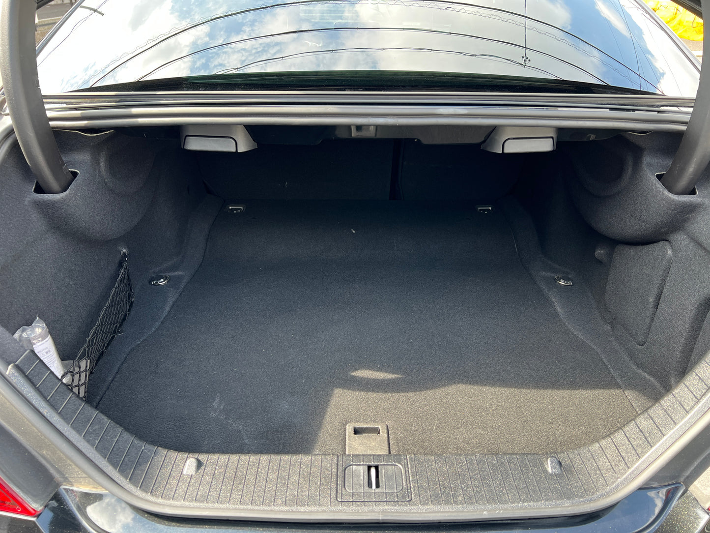 Mercedes Benz CLS500 AMG | C218 | 52.973 km | 408 PS | Apple CarPlay