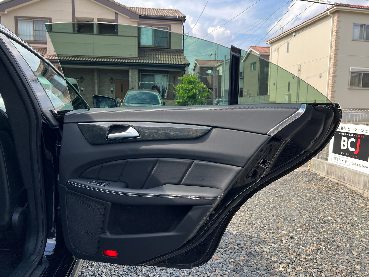 Mercedes Benz CLS500 AMG | C218 | 52.973 km | 408 PS | Apple CarPlay
