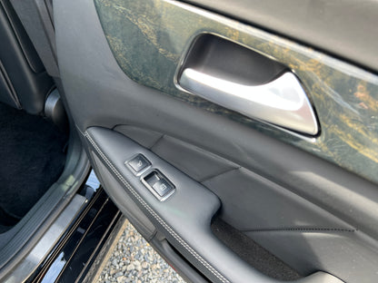 Mercedes Benz CLS500 AMG | C218 | 52.973 km | 408 PS | Apple CarPlay