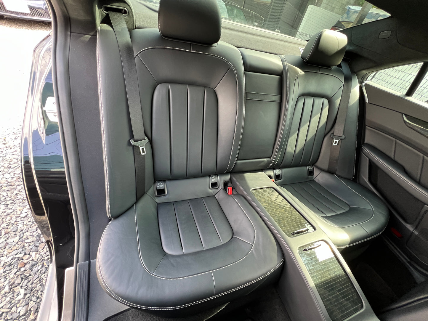 Mercedes Benz CLS500 AMG | C218 | 52.973 km | 408 PS | Apple CarPlay