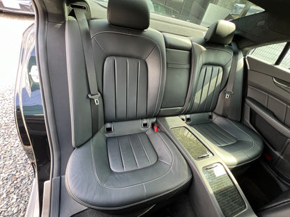 Mercedes Benz CLS500 AMG | C218 | 52.973 km | 408 PS | Apple CarPlay