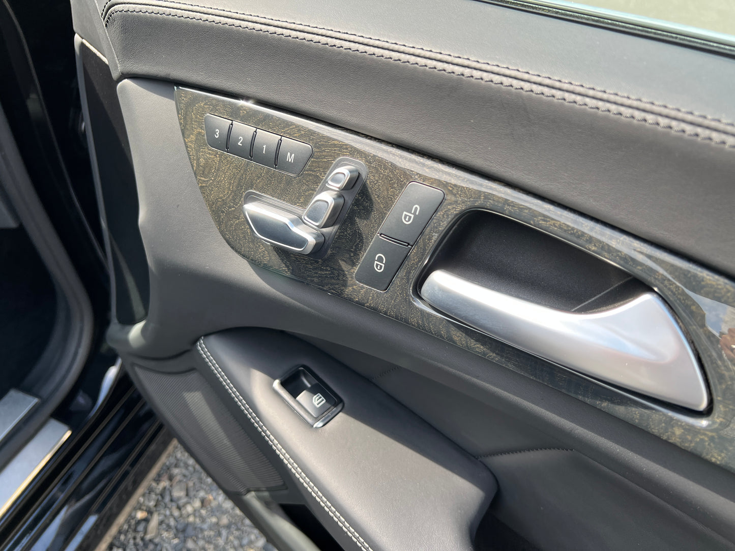 Mercedes Benz CLS500 AMG | C218 | 52.973 km | 408 PS | Apple CarPlay