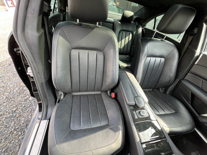 Mercedes Benz CLS500 AMG | C218 | 52.973 km | 408 PS | Apple CarPlay