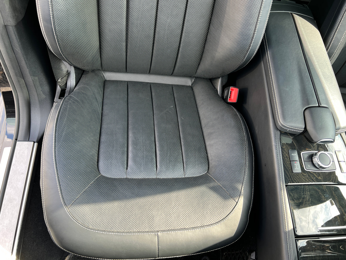 Mercedes Benz CLS500 AMG | C218 | 52.973 km | 408 PS | Apple CarPlay