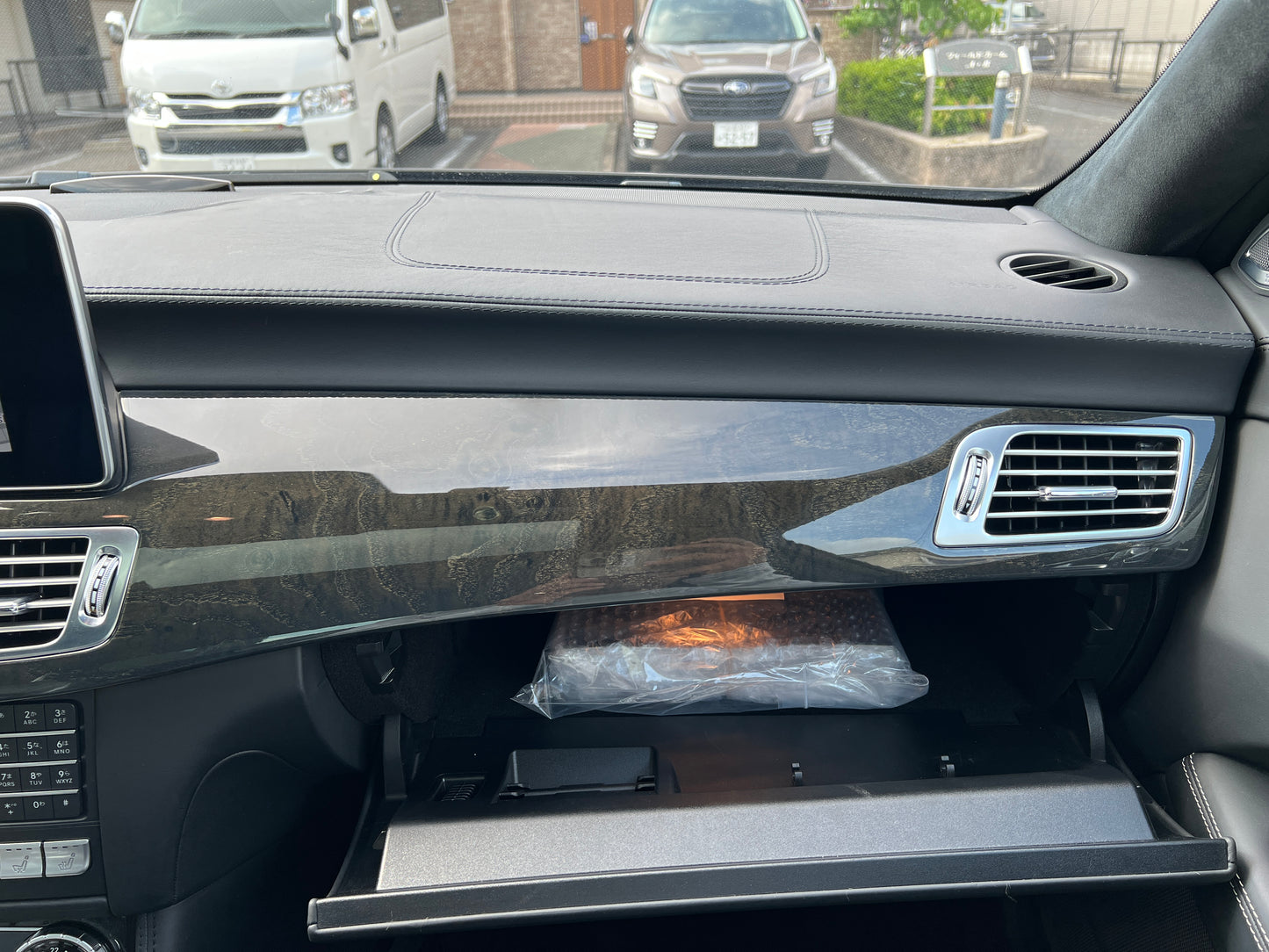 Mercedes Benz CLS500 AMG | C218 | 52.973 km | 408 PS | Apple CarPlay