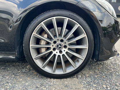 Mercedes Benz CLS500 AMG | C218 | 52.973 km | 408 PS | Apple CarPlay