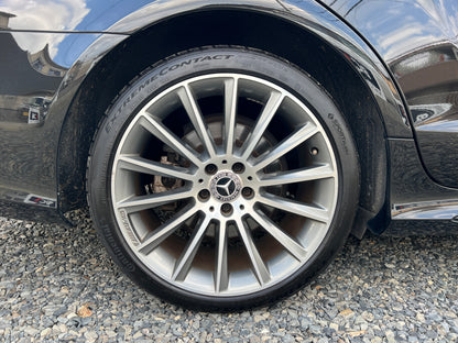 Mercedes Benz CLS500 AMG | C218 | 52.973 km | 408 PS | Apple CarPlay