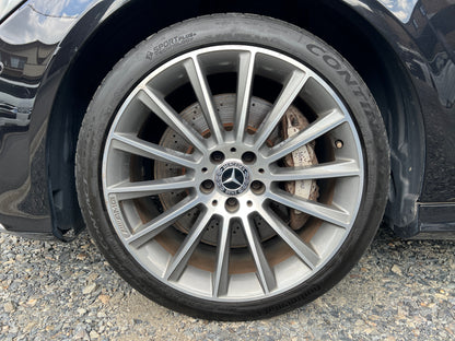 Mercedes Benz CLS500 AMG | C218 | 52.973 km | 408 PS | Apple CarPlay