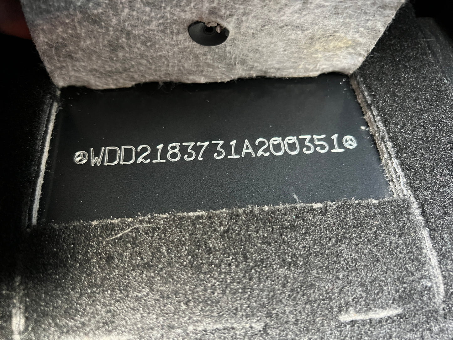 Mercedes Benz CLS500 AMG | C218 | 52.973 km | 408 PS | Apple CarPlay