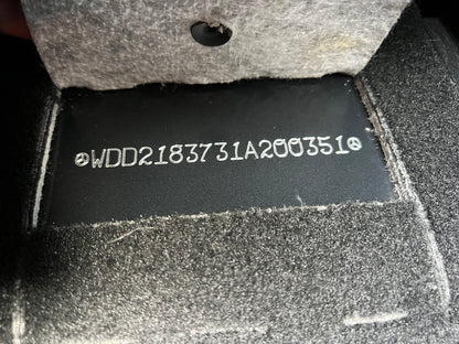 Mercedes Benz CLS500 AMG | C218 | 52.973 km | 408 PS | Apple CarPlay