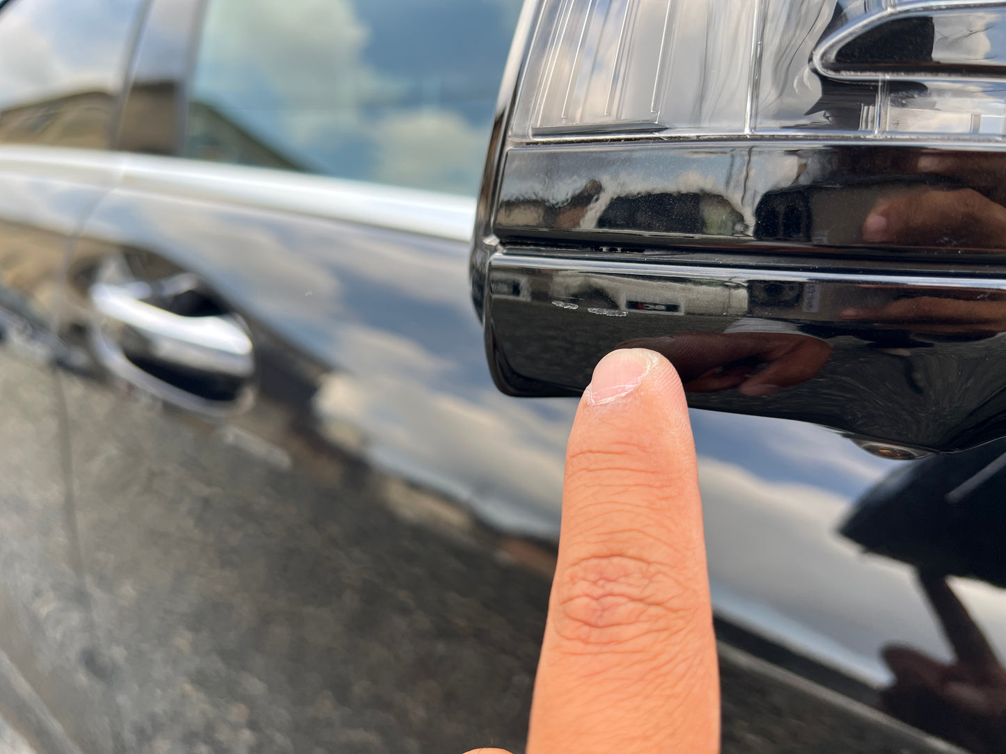 Mercedes Benz CLS500 AMG | C218 | 52.973 km | 408 PS | Apple CarPlay