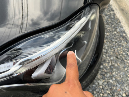 Mercedes Benz CLS500 AMG | C218 | 52.973 km | 408 PS | Apple CarPlay