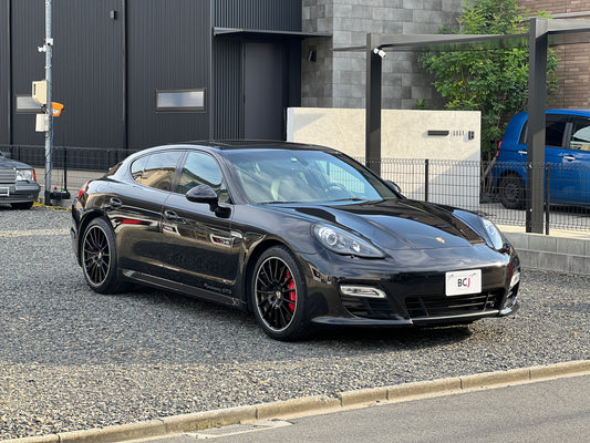 Porsche Panamera 4 GTS | 970 | 16.011 km | 430 PS | PDK