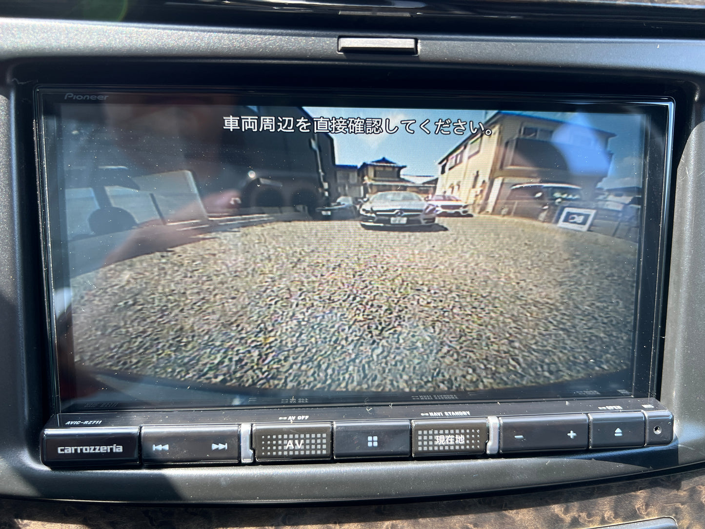Mercedes Benz E320-T AMG | S211 | 109.346 km | 224 PS | Sportfahrwerk