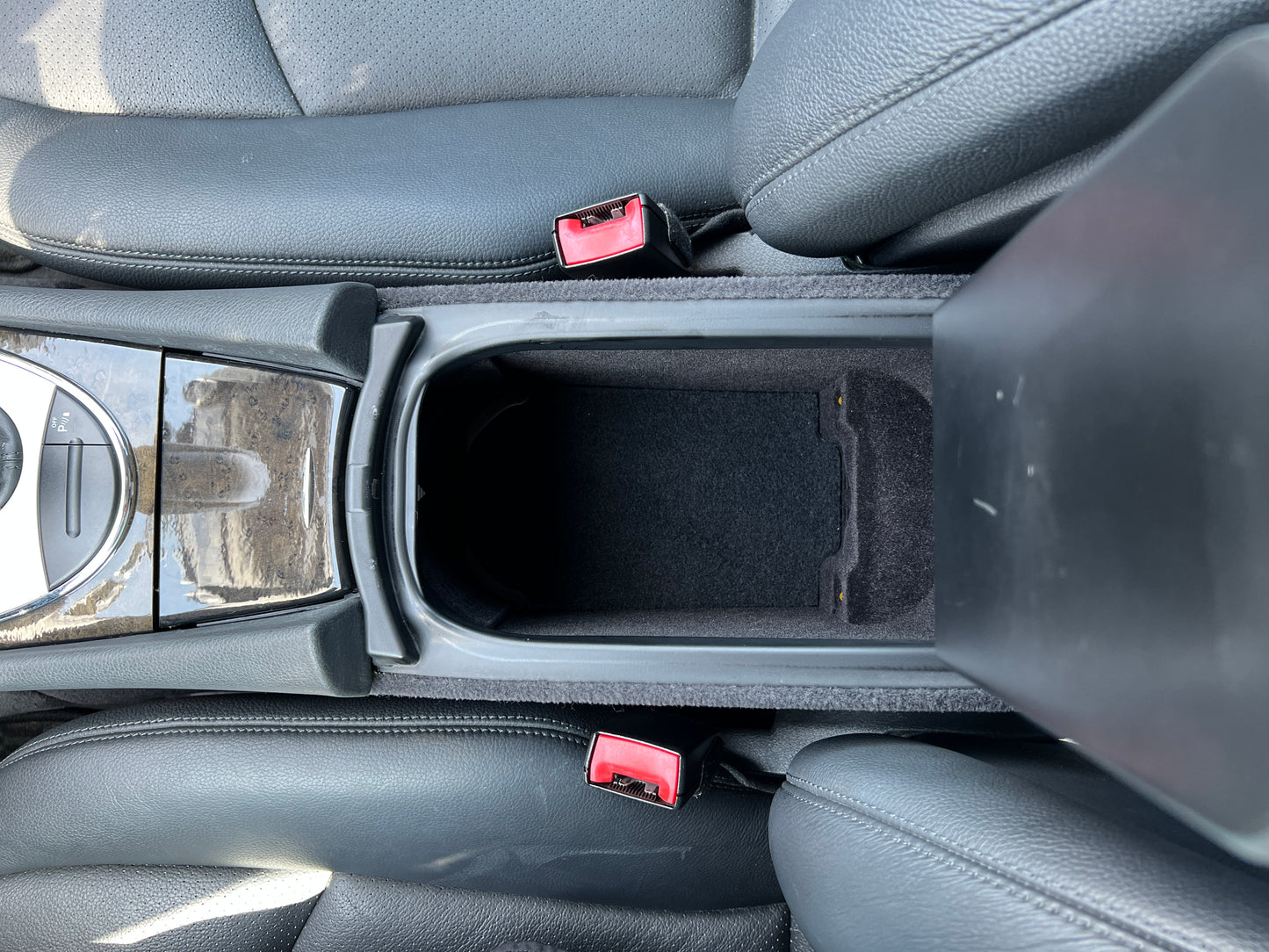 Mercedes Benz E320-T AMG | S211 | 109.346 km | 224 PS | Sportfahrwerk