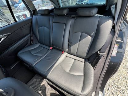 Mercedes Benz E320-T AMG | S211 | 109.346 km | 224 PS | Sportfahrwerk