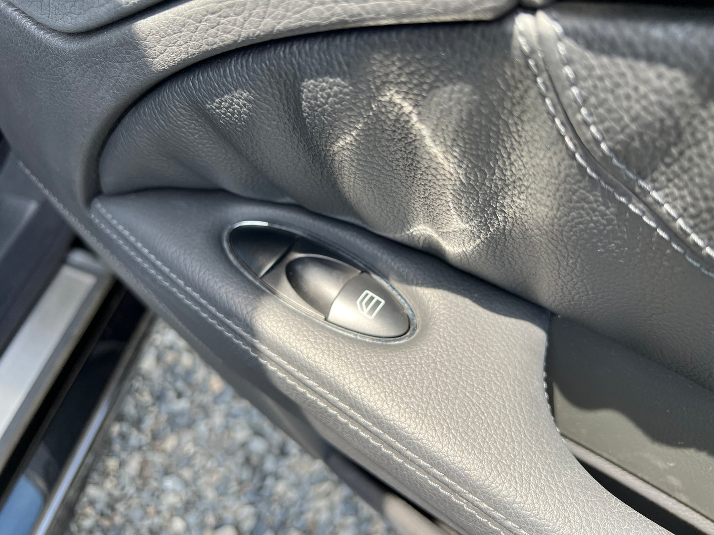 Mercedes Benz E320-T AMG | S211 | 109.346 km | 224 PS | Sportfahrwerk