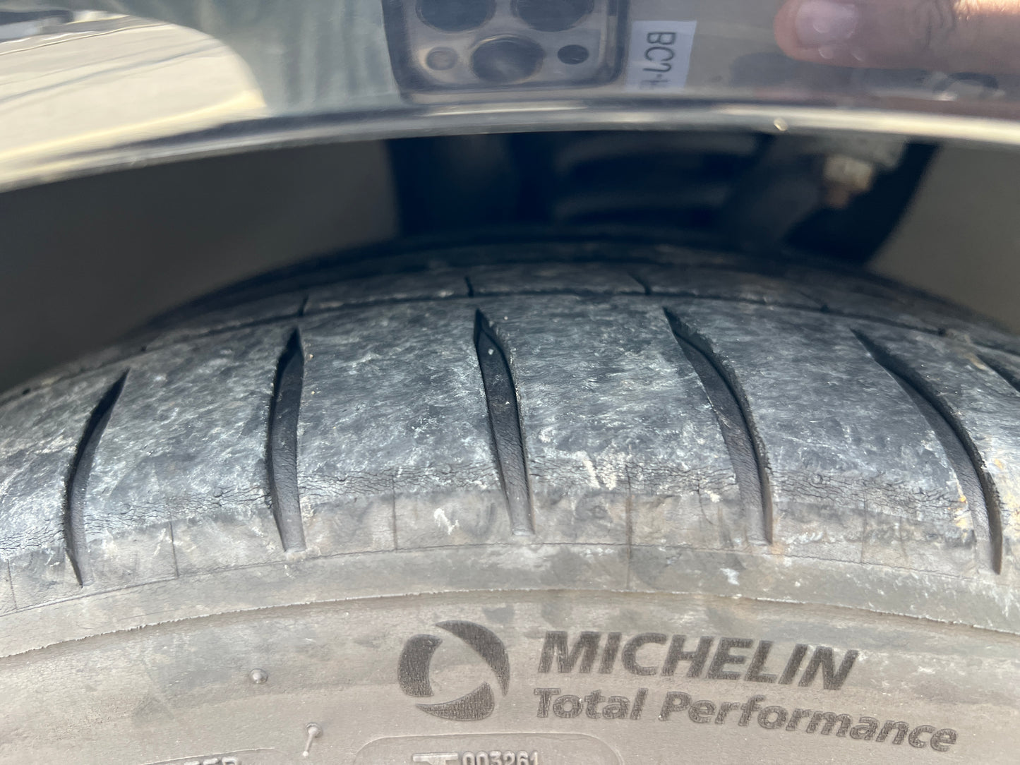 Mercedes Benz E320-T AMG | S211 | 109.346 km | 224 PS | Sportfahrwerk