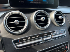 Mercedes Benz C43 AMG | Sport | W205 | 38.570 km | 367 PS | 4-Matic