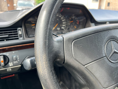 Mercedes Benz 500E | W124 | 131.982 km | 326 PS | BOSE | Limousine