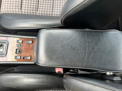 Mercedes Benz 500E | W124 | 131.982 km | 326 PS | BOSE | Limousine