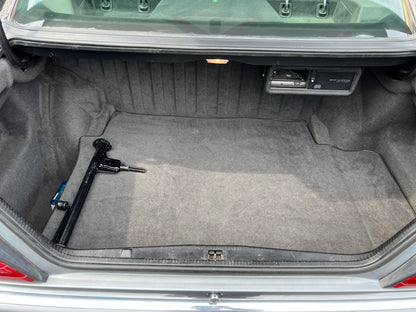 Mercedes Benz 500E | W124 | 131.982 km | 326 PS | BOSE | Limousine