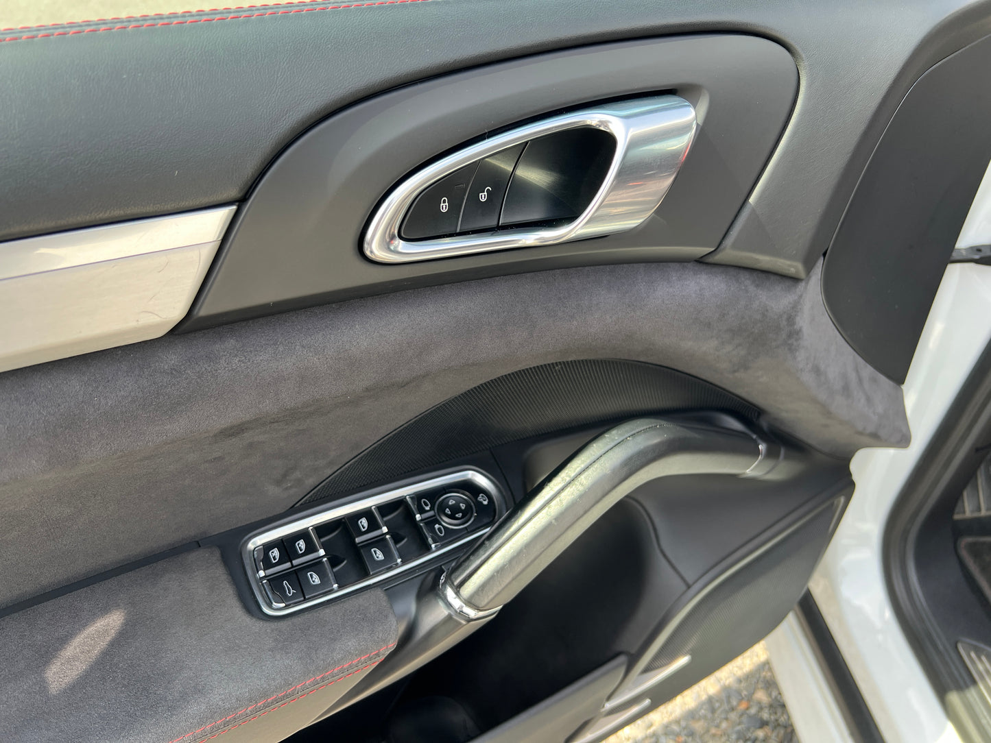 Porsche Cayenne GTS | 92A | 2013 | 124.118 km | 420 PS | Tiptronic | SUV