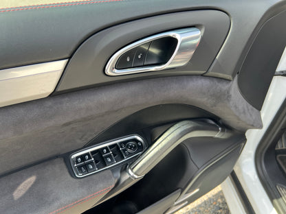 Porsche Cayenne GTS | 92A | 2013 | 124.118 km | 420 PS | Tiptronic | SUV