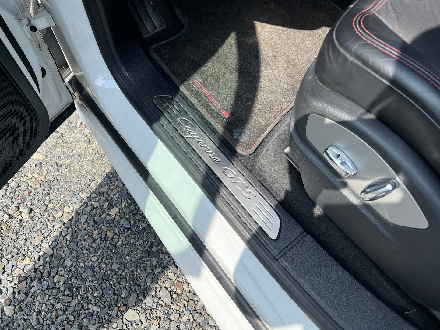 Porsche Cayenne GTS | 92A | 2013 | 124.118 km | 420 PS | Tiptronic | SUV