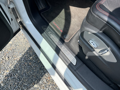 Porsche Cayenne GTS | 92A | 2013 | 124.118 km | 420 PS | Tiptronic | SUV