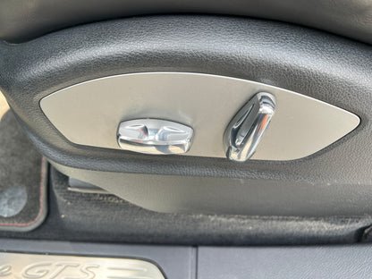 Porsche Cayenne GTS | 92A | 2013 | 124.118 km | 420 PS | Tiptronic | SUV