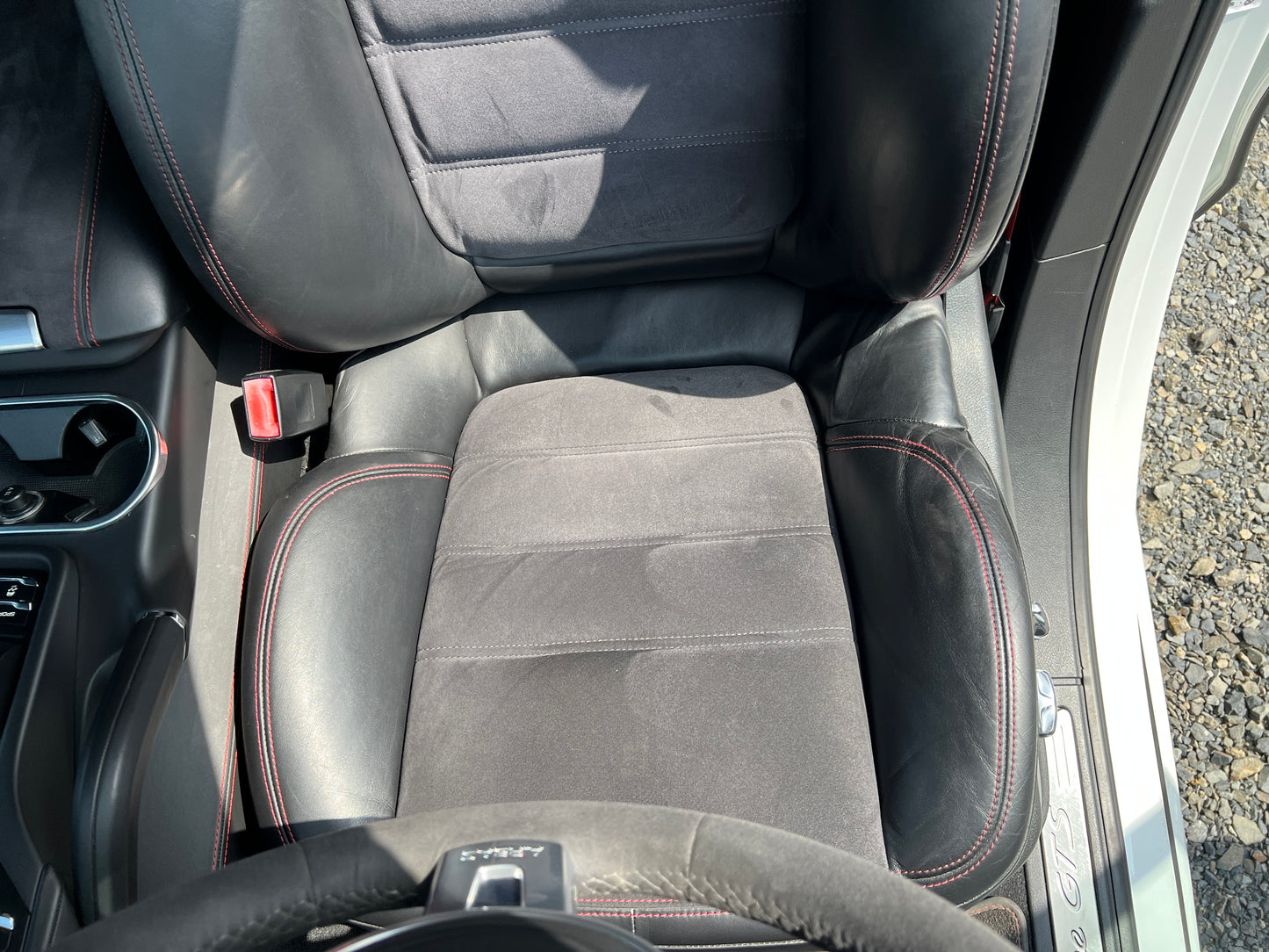 Porsche Cayenne GTS | 92A | 2013 | 124.118 km | 420 PS | Tiptronic | SUV