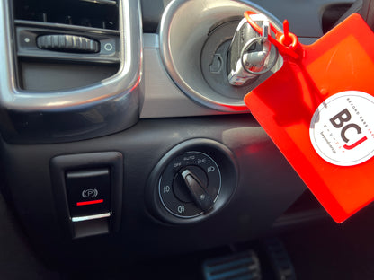 Porsche Cayenne GTS | 92A | 2013 | 124.118 km | 420 PS | Tiptronic | SUV