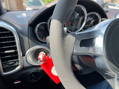 Porsche Cayenne GTS | 92A | 2013 | 124.118 km | 420 PS | Tiptronic | SUV